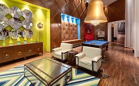 The Saint Hotel, New Orleans, French Quarter, Autograph Collection